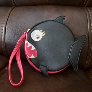 Betsey Johnson wristlet